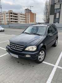 Mercedes Benz ML270