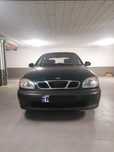 Daewoo Lanos 1.4 Hatchback 5-cio drzwiowy, 80 000 km