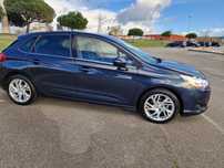 Citroen C4 1.6 e-HDI 112cv 2011