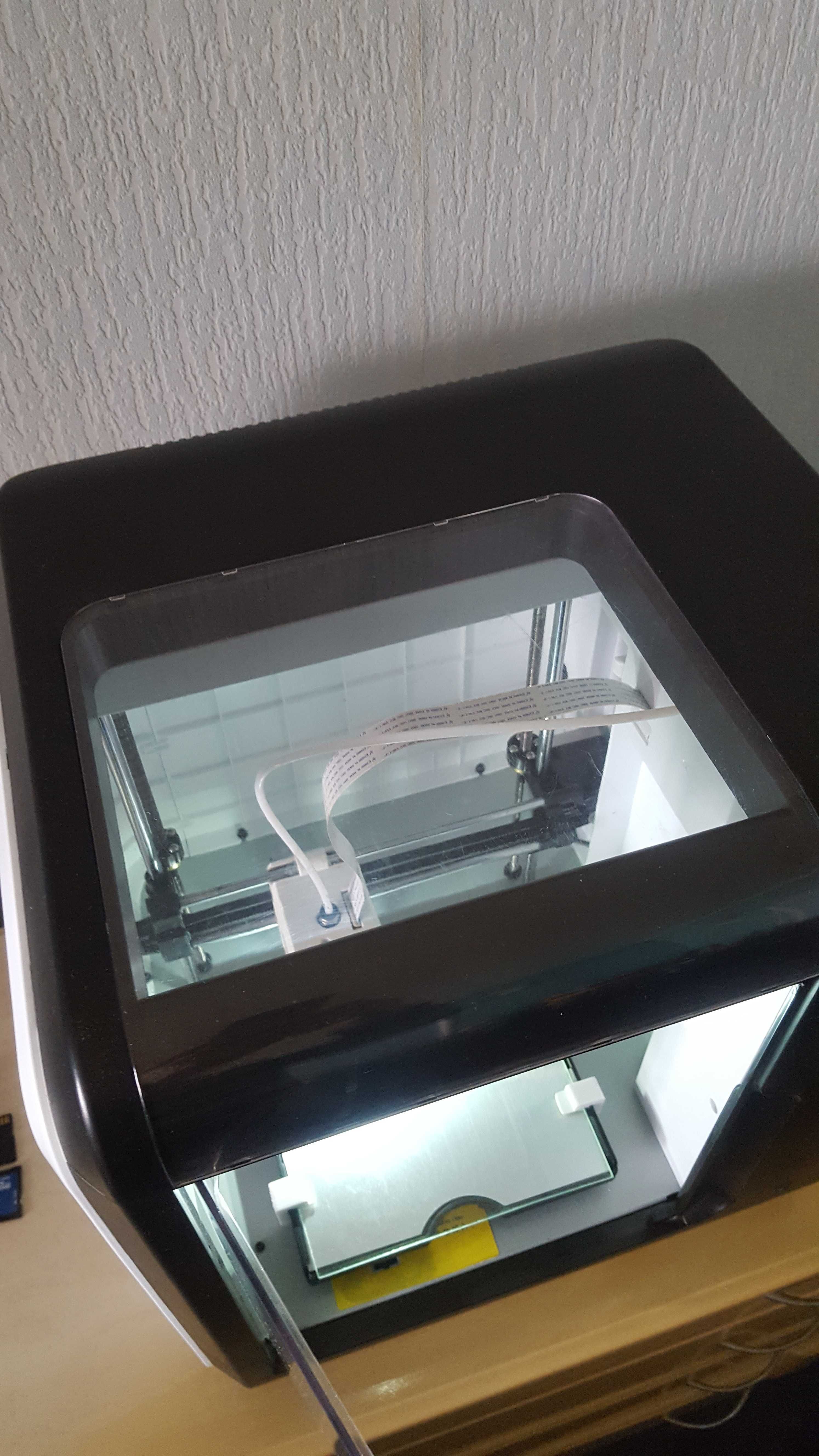 3D принтер Flashforge Adventurer 3