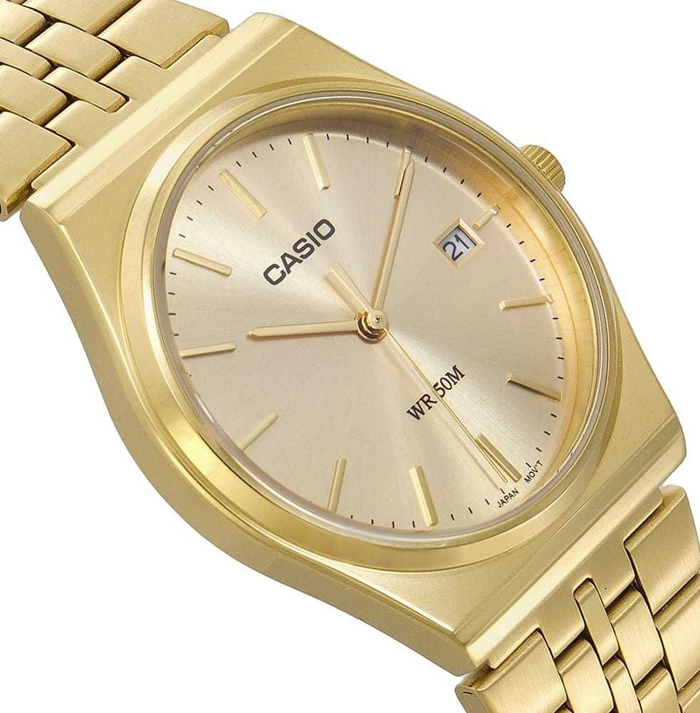 Casio Zegarek MTP-B145G-9AVEF - LKRUK.PL
