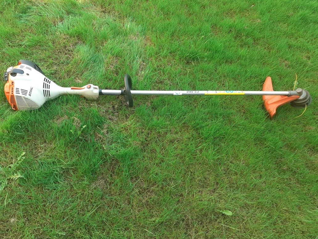 Kosa stihl fs 56r