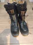 New Rock  buty, glany, Goth,Metal