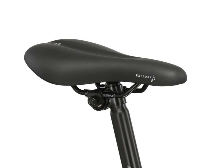 Kross Lea Jr 2.0 szary 24"