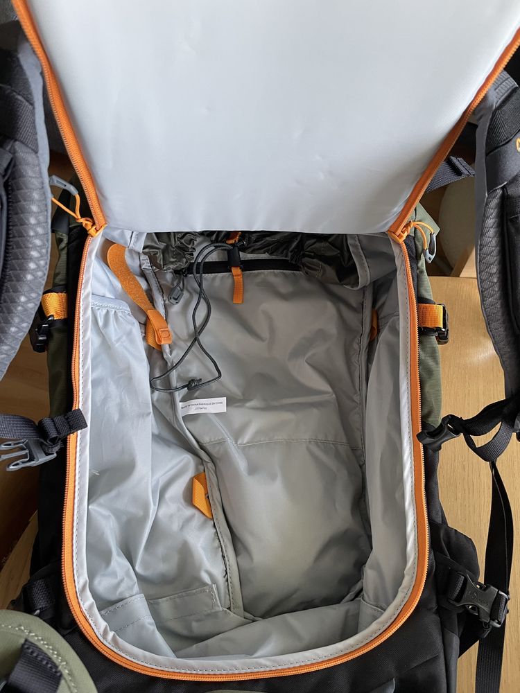 Plecak Lowepro Photosport X 35L AW
