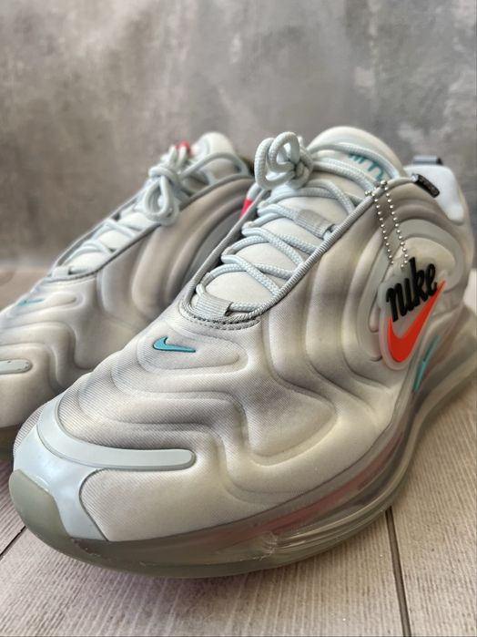 Оригінал! Кросівки Nike Air Max 720 | Кроссовки Найк 44