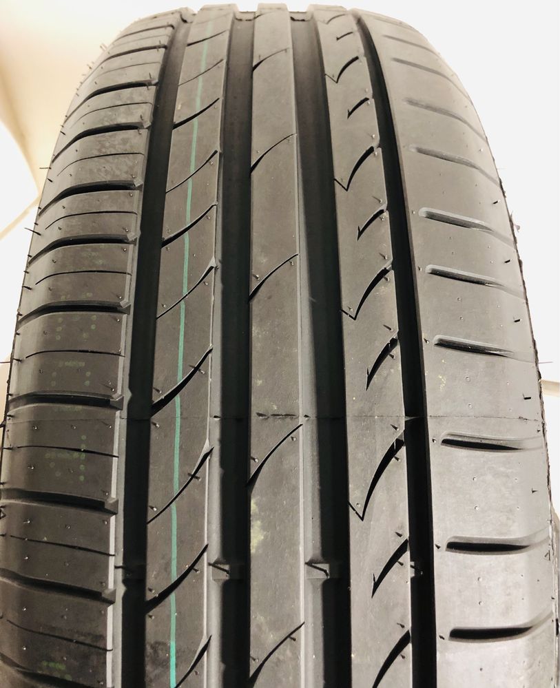 Opony letnie 225/55/19 Tracmax 225/55R19 Nowe!!