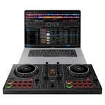 Controlador DDJ-200 Rekordbox Pioneer DJ NOVO