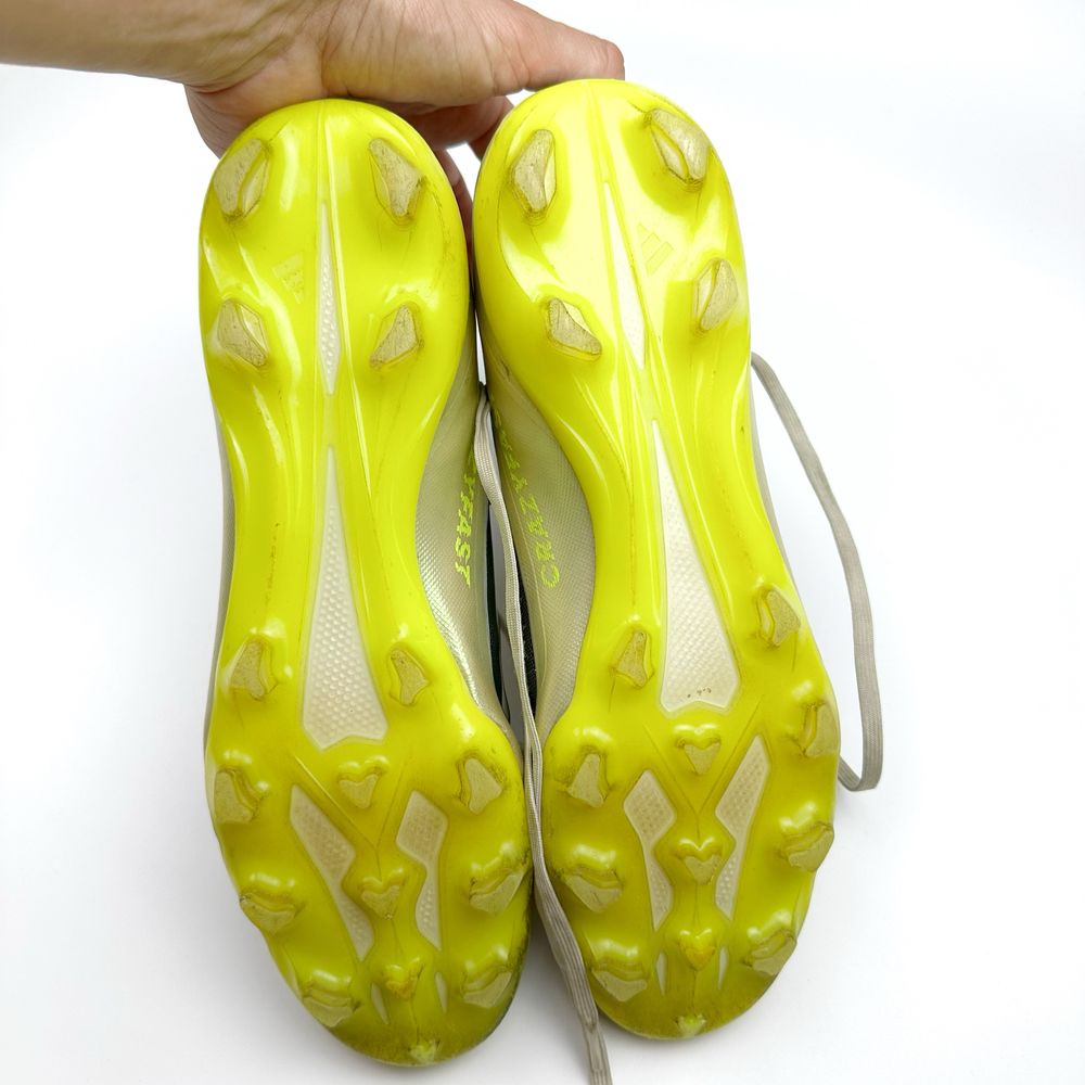 Бутси Adidas X Crazyfast.2 копочки 47