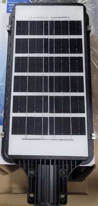 Ліхтар на сонячних батареях 800,1000W розпродаж