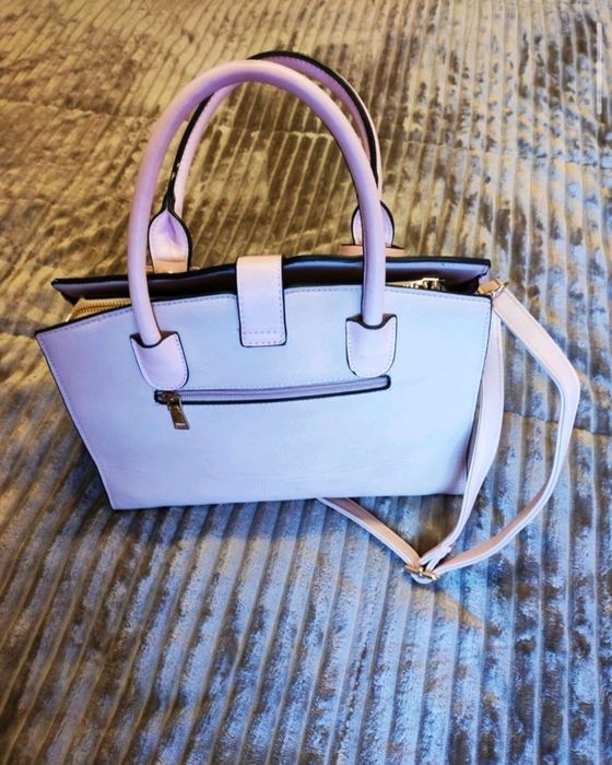Bolsa de Mulher cor de rosa