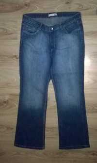 Lindex jeansy rozmiar 52