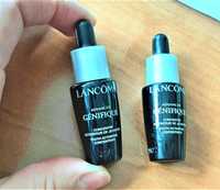 zestaw dwa nowe Lancome serum wielozadaniowe