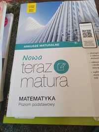 Ćwiczenia maturalne z matematyki