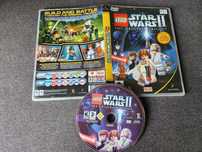 PC Lego Star Wars 2 Angielska Premierowa
