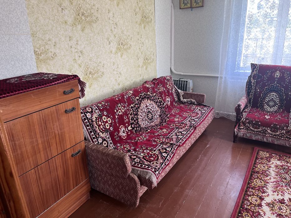 Здам окремий будинок Багрин Фастівський район.