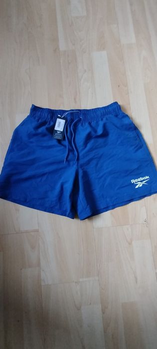 Spodenki Reebok nowe