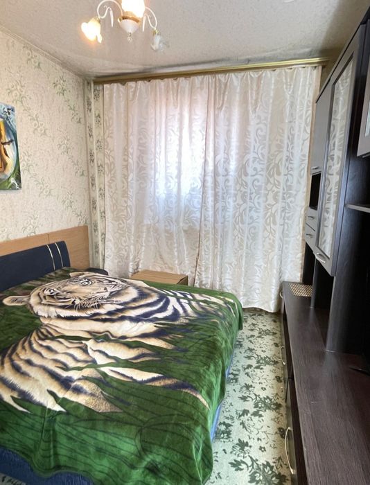 Продам 3х.кв. в Солоницевке