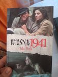 ksiąszka wiosna 1941 ida fink