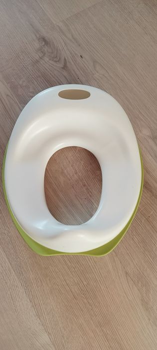 Nakładka na toaletę IKEA  TOSSIG