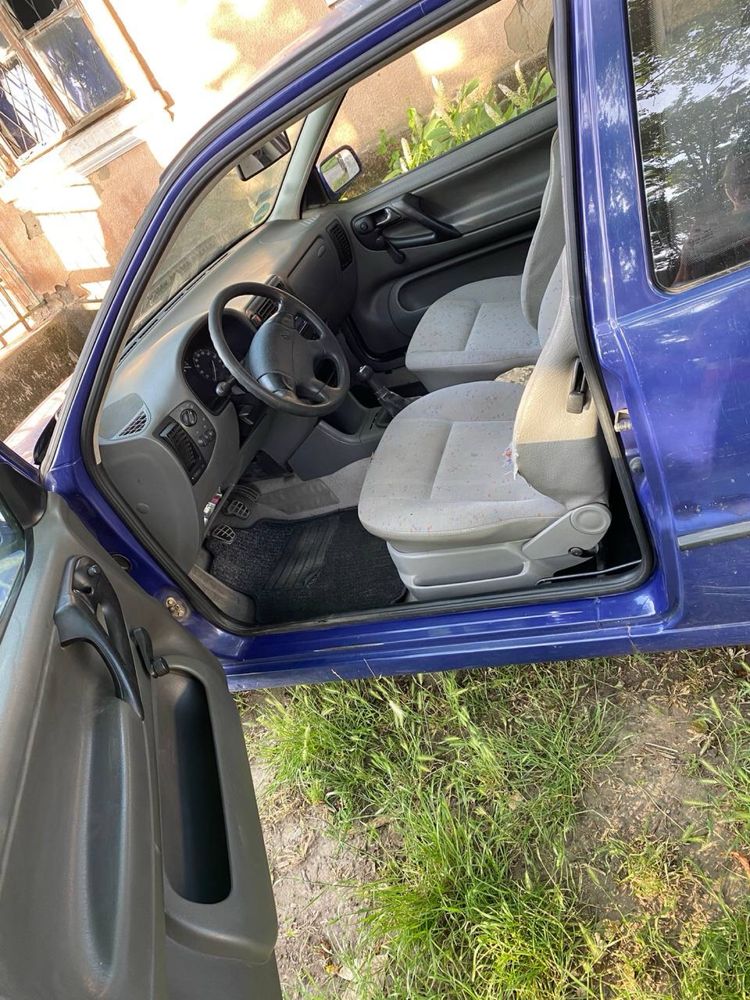 Продам Volkswagen Polo 1.4