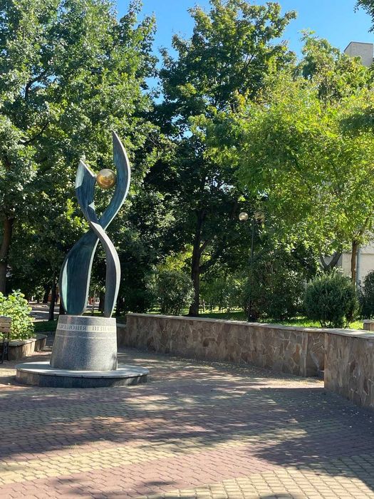 Продаж 2-к квартири на КПІ