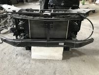 Установочная панель телевизор Мерседес 166 292 GL ML GLE GLS