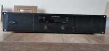 Wzmacniacz- końcówka mocy Behringer NX 3000