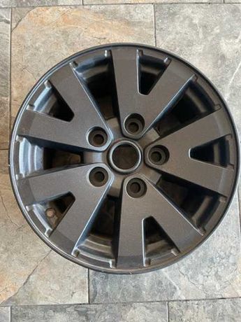 Felga 16x8 5x139,7 Mitsubishi Raider