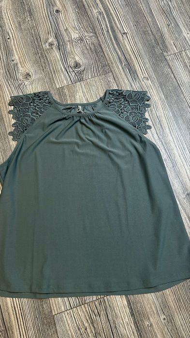 Bluzka nowa rozmiar XXL