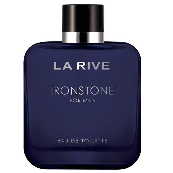 La Rive Ironstone For Man Woda Toaletowa Spray 100Ml (P1)