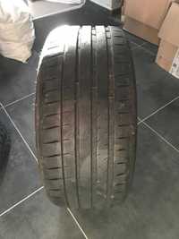 235-35 R19 91Y Michelin Pilot Sport 4S 1шт