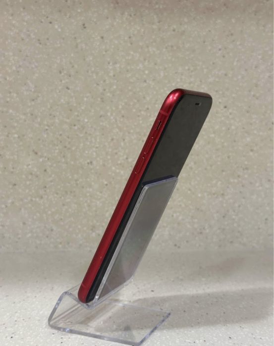 Iphone 11 RED 256gb