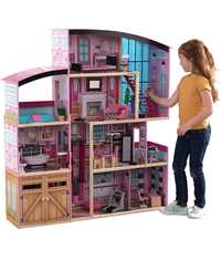 KidKraft  Dollhouse Shimmer Mansion ляльковий будинок кідкрафт 65949