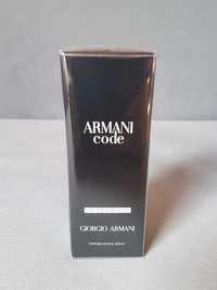 Woda toaletowa Armani Code 15 ml