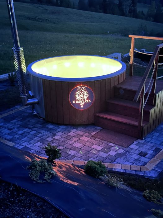 Bania Balia ogrodowa jakość PREMIUM Producent