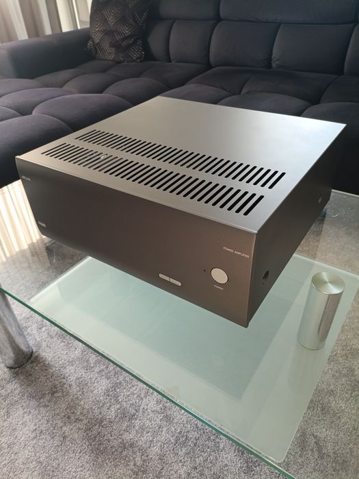 Arcam PA240 stan sklepowy