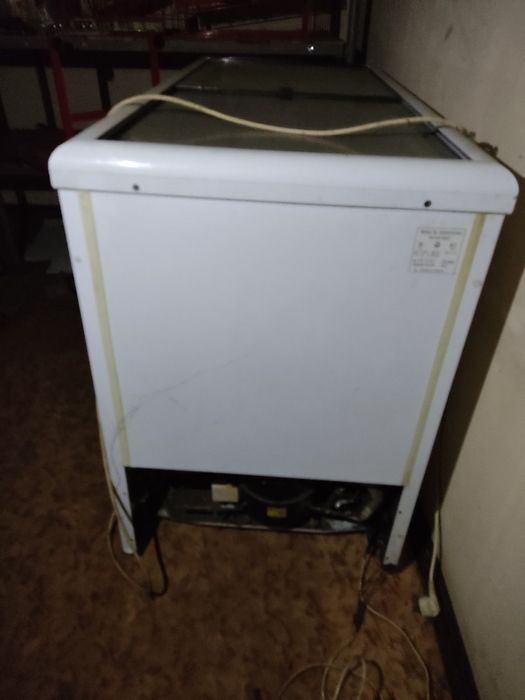 Продам морозильный ларь