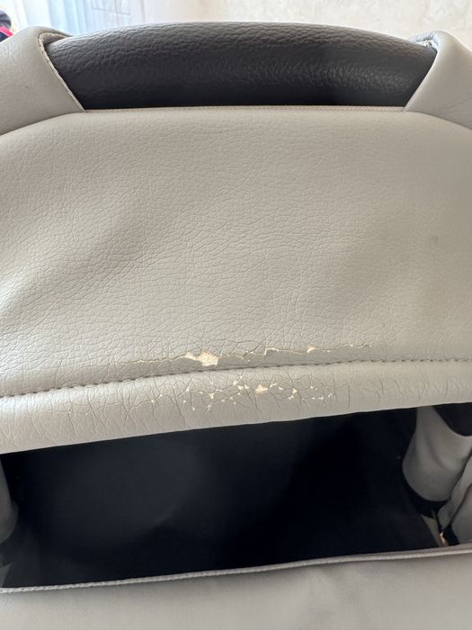 Дитяча коляска  Anex Cross 3 в 1