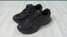 Кросівки asics gel kahana 8 all black  1127