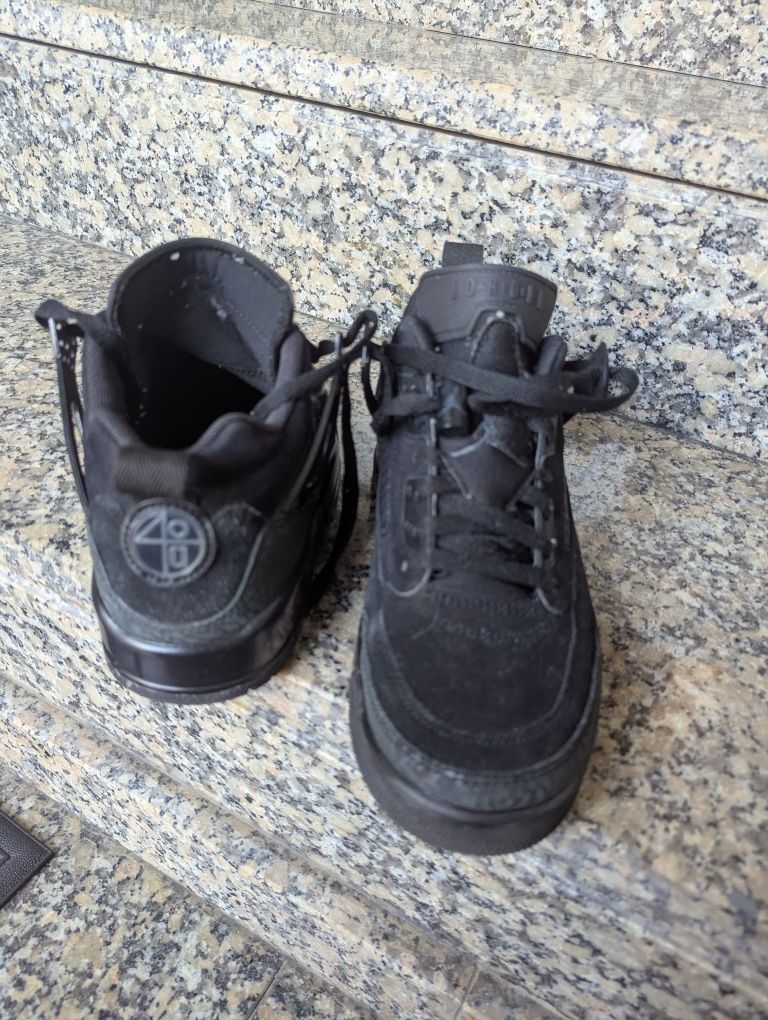 Sapatilhas Nike Jordan (originais)