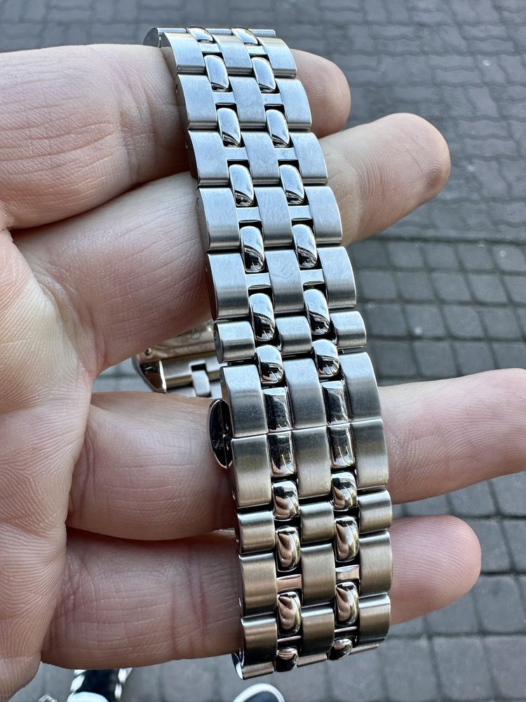 Zegarek Raymond Weil nowy