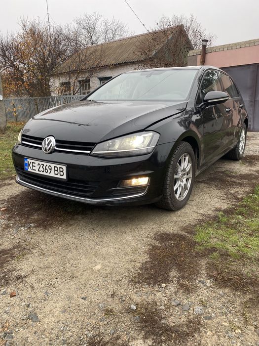 Vw golf 7 1.8 tsi