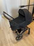 REZERWACJA Wozek cybex priam 2.0 rose gold 2w1