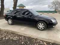 Ford Mondeo 2006г