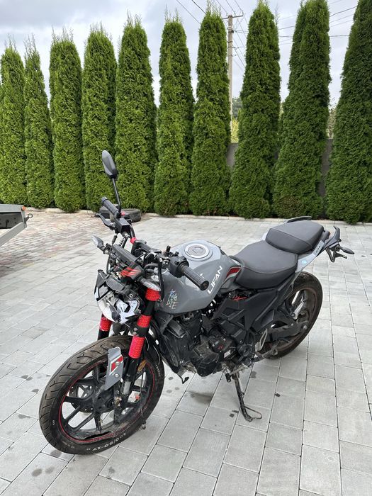 Lifan sr220 розборка
