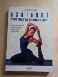 Kino MacGregor - Ashtanga