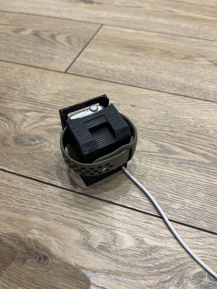 Dock do ładowania Apple Watch