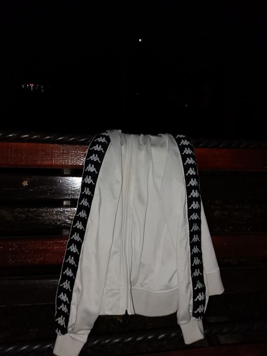 Кофта KAPPA оригінал