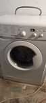 Pralka.  Indesit